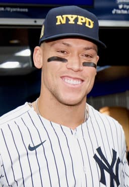 Aaron Judge