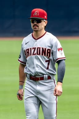 Corbin Carroll