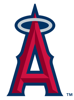 Los Angeles Angels logo