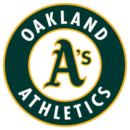 Oakland Athletics logo