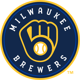 Milwaukee Brewers logo