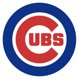 Chicago Cubs logo