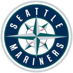 Seattle Mariners logo