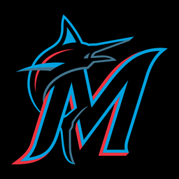 Miami Marlins logo