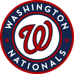 Washington Nationals logo