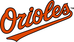 Baltimore Orioles logo