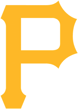 Pittsburgh Pirates logo