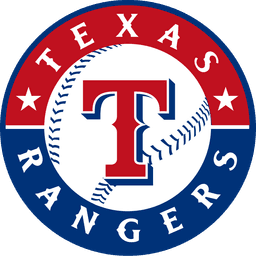Texas Rangers logo