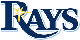Tampa Bay Rays logo