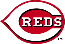 Cincinnati Reds logo