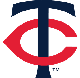 Minnesota Twins logo