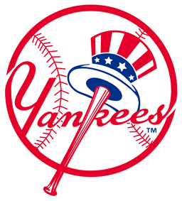 New York Yankees logo