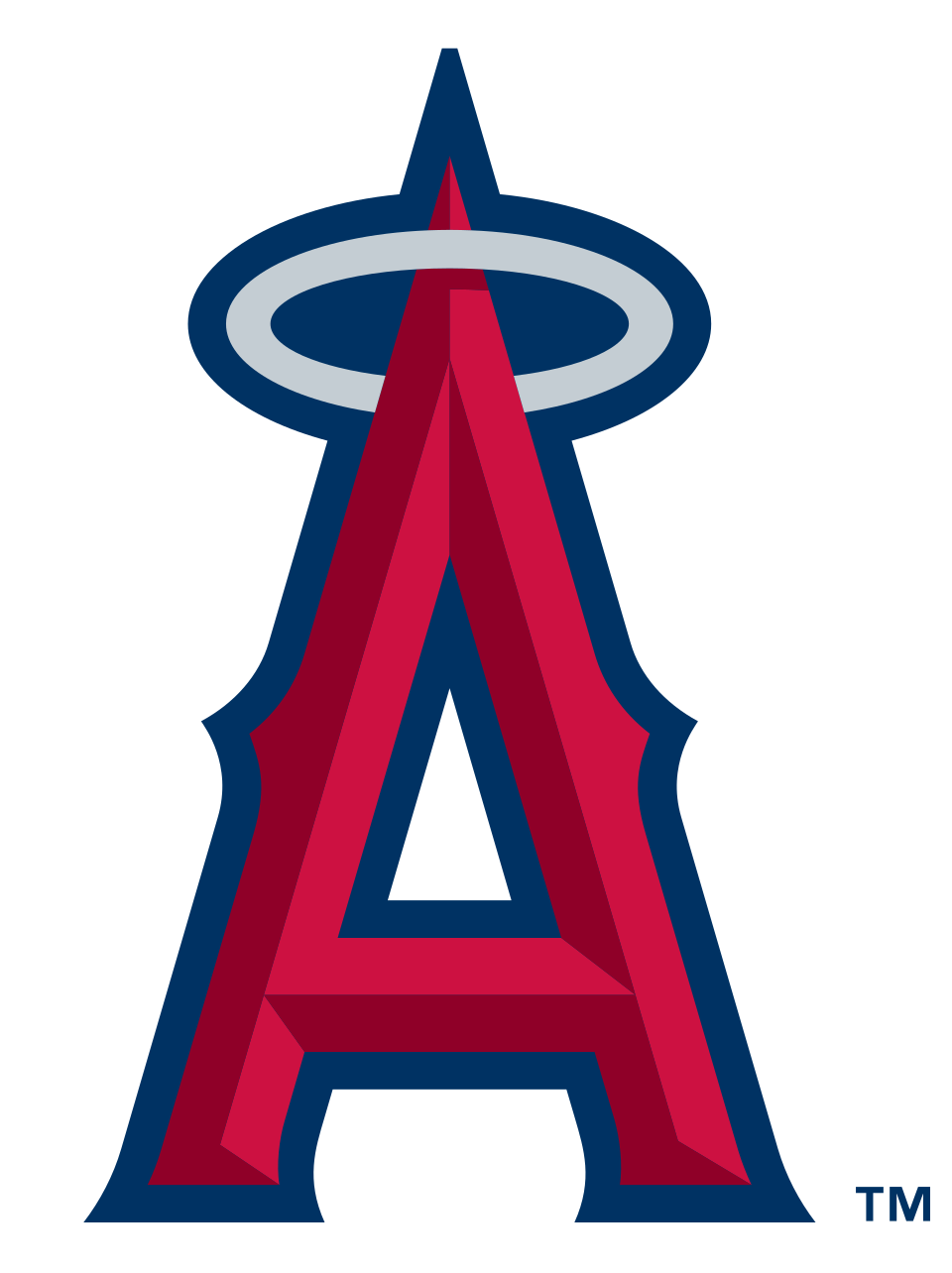 Los Angeles Angels logo
