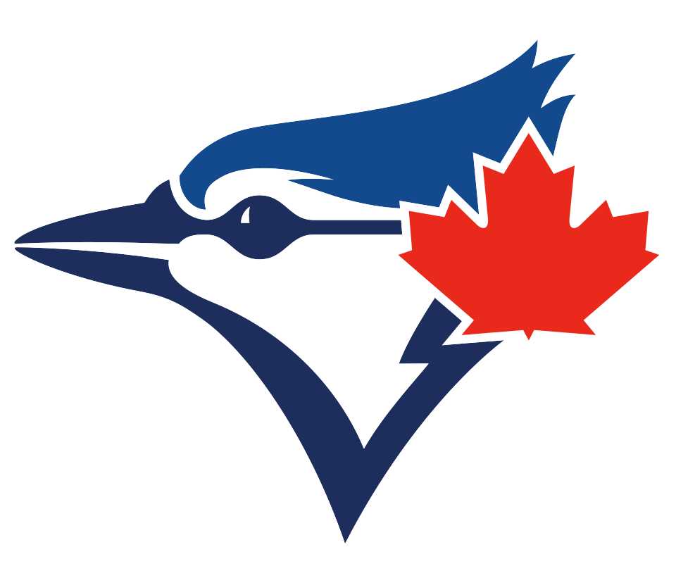 Toronto Blue Jays logo