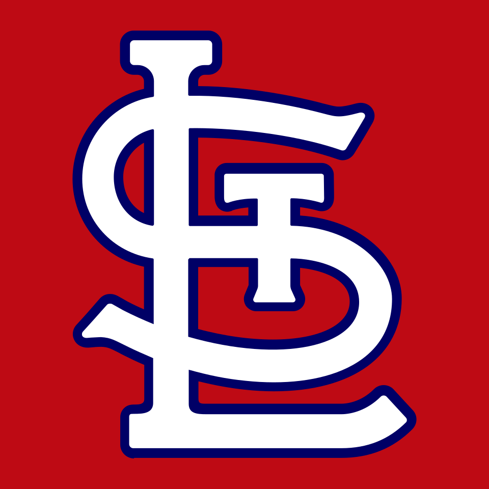 St. Louis Cardinals logo