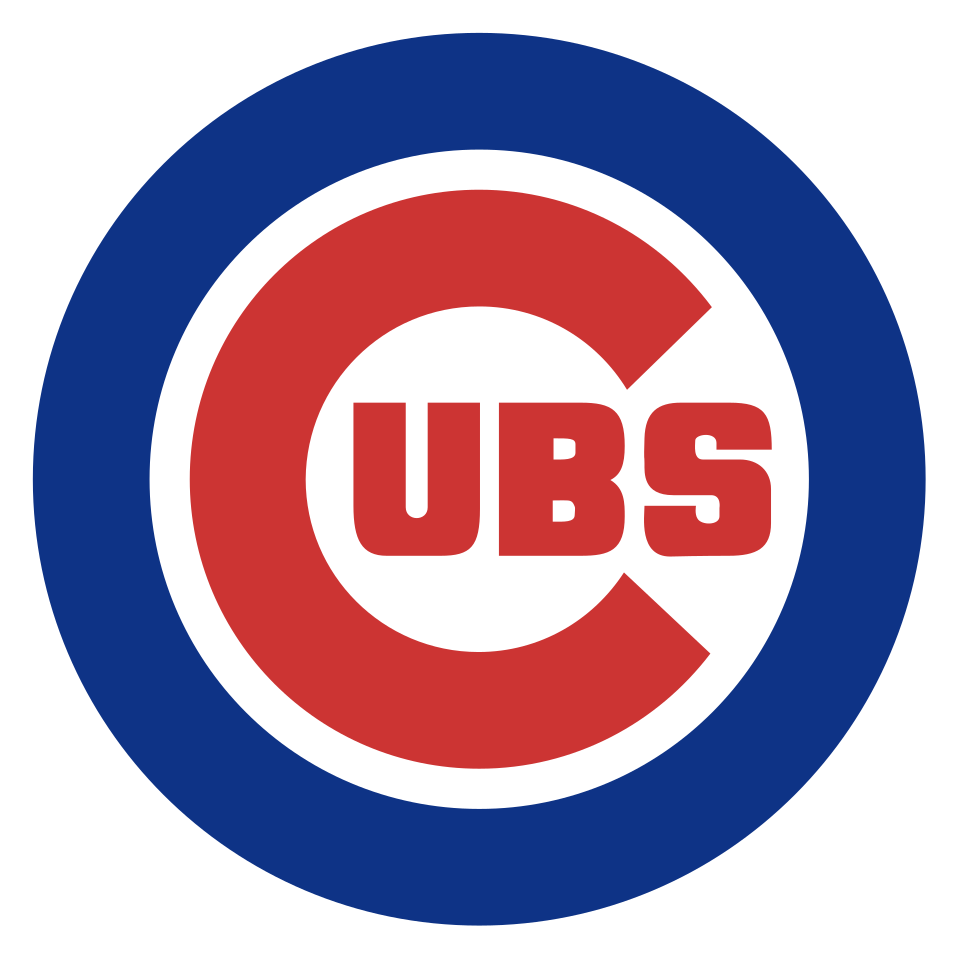 Chicago Cubs logo