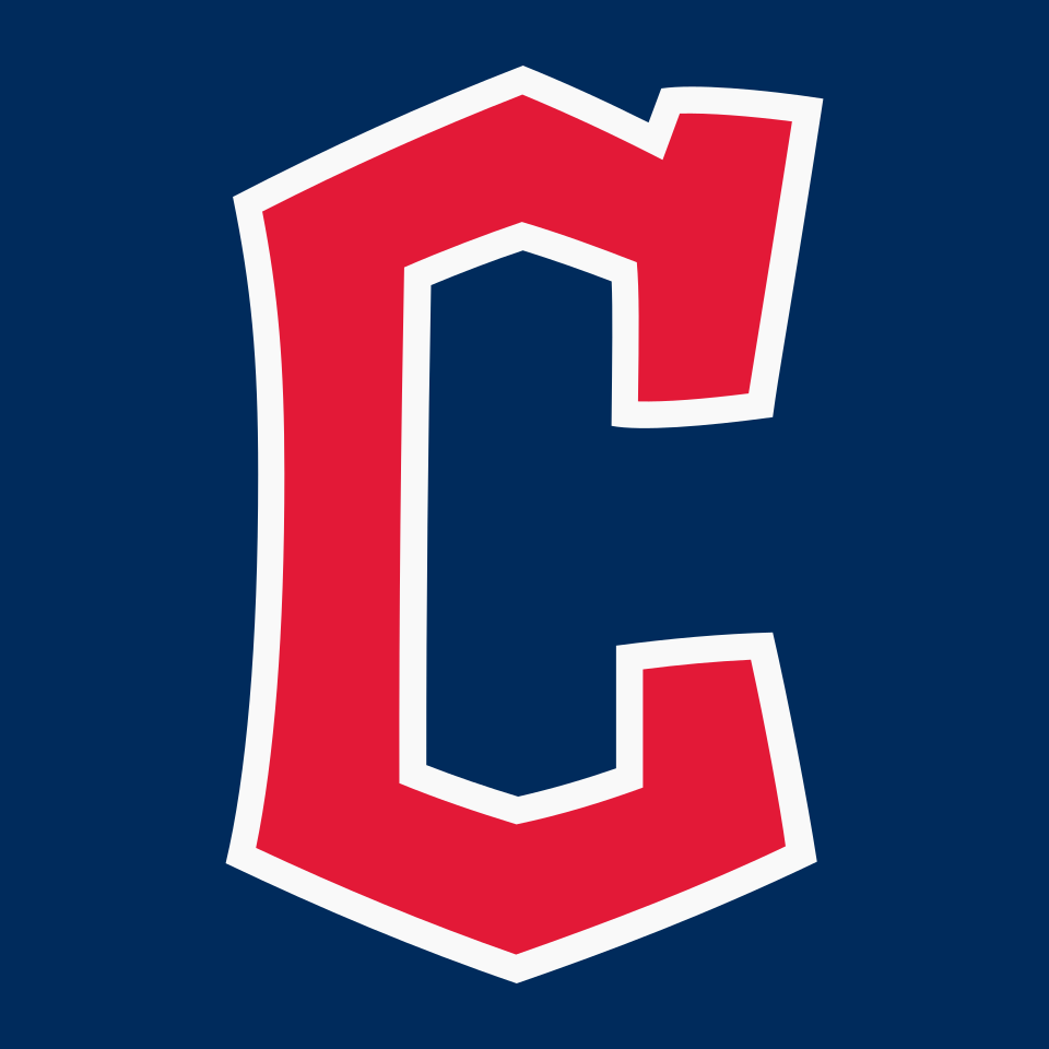 Cleveland Guardians logo