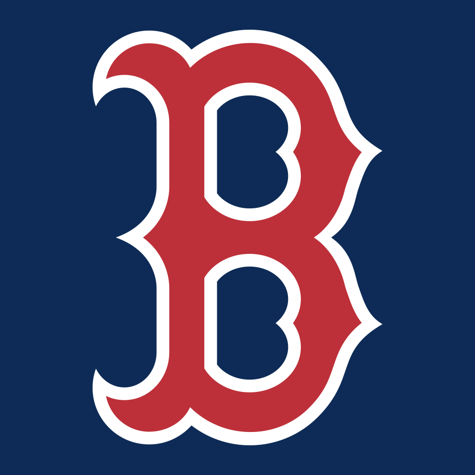 Boston Red Sox logo