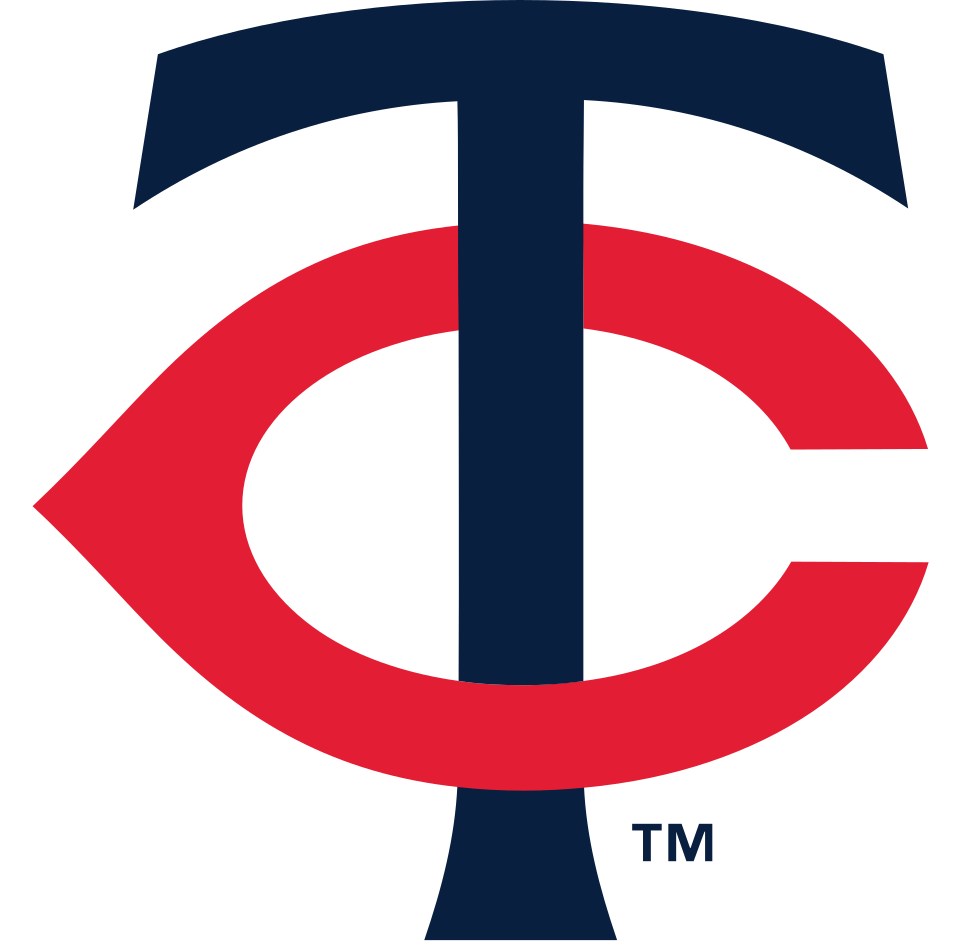 Minnesota Twins logo